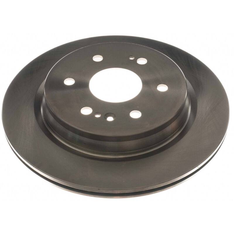 Chevrolet Silverado 1500 Brake Rotor (1) - Rear - PowerStop - Autospecialty - 2019