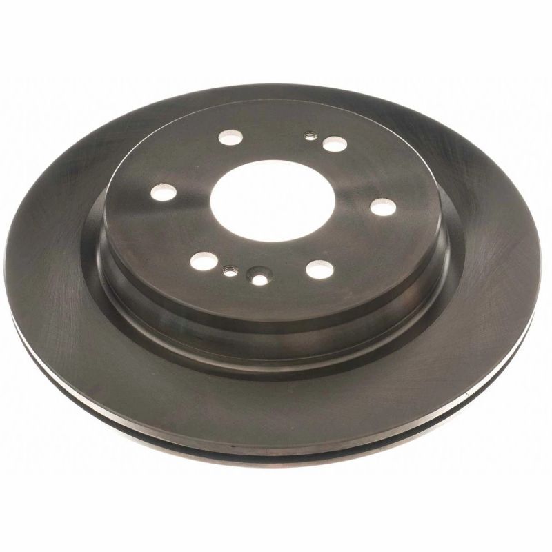Chevrolet Silverado 1500 Brake Rotor (1) - Rear - PowerStop - Autospecialty - 2019
