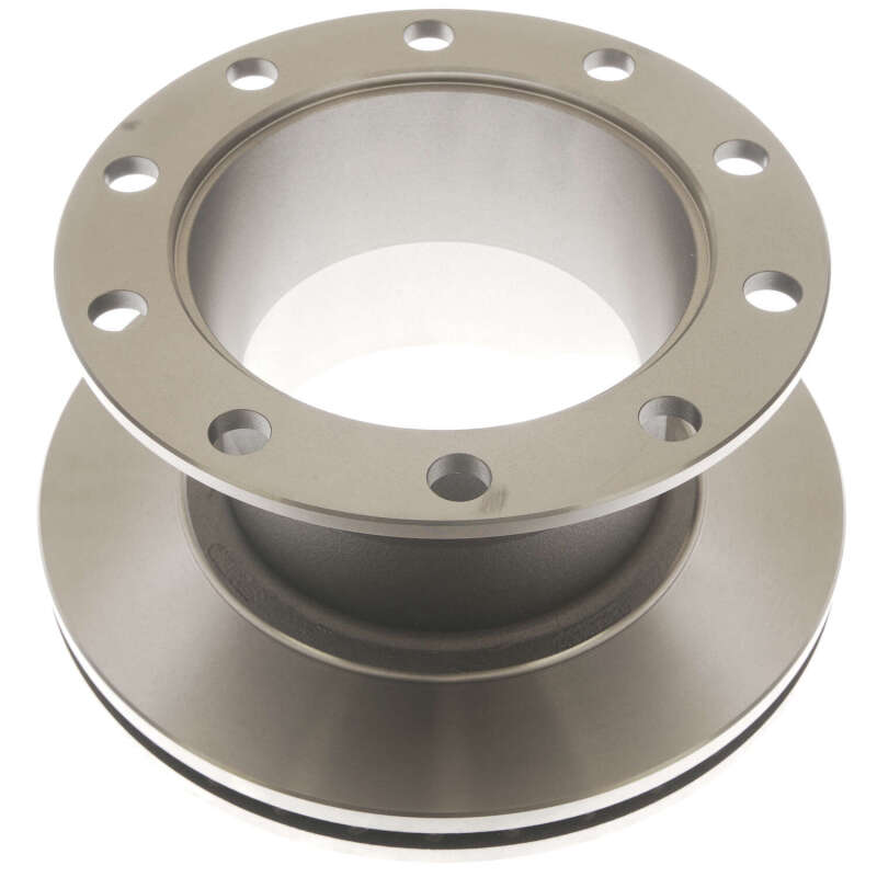 Chevrolet C6500 Kodiak Brake Rotor (1) - Rear - PowerStop - Autospecialty - `03-`09