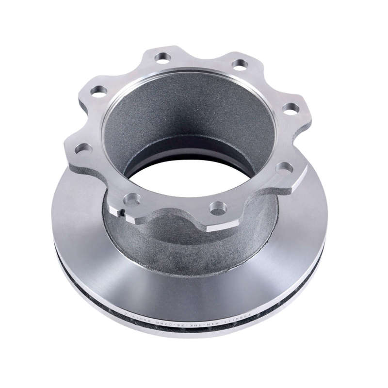 Chevrolet C4500 Kodiak Brake Rotor (1) - Front - PowerStop - Autospecialty - `03-`09