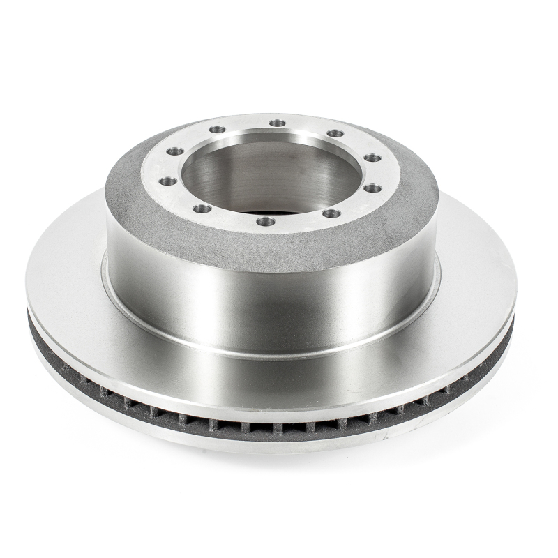 Dodge Ram 4500 Brake Rotor (1) - Rear - PowerStop - Autospecialty - `08-`10