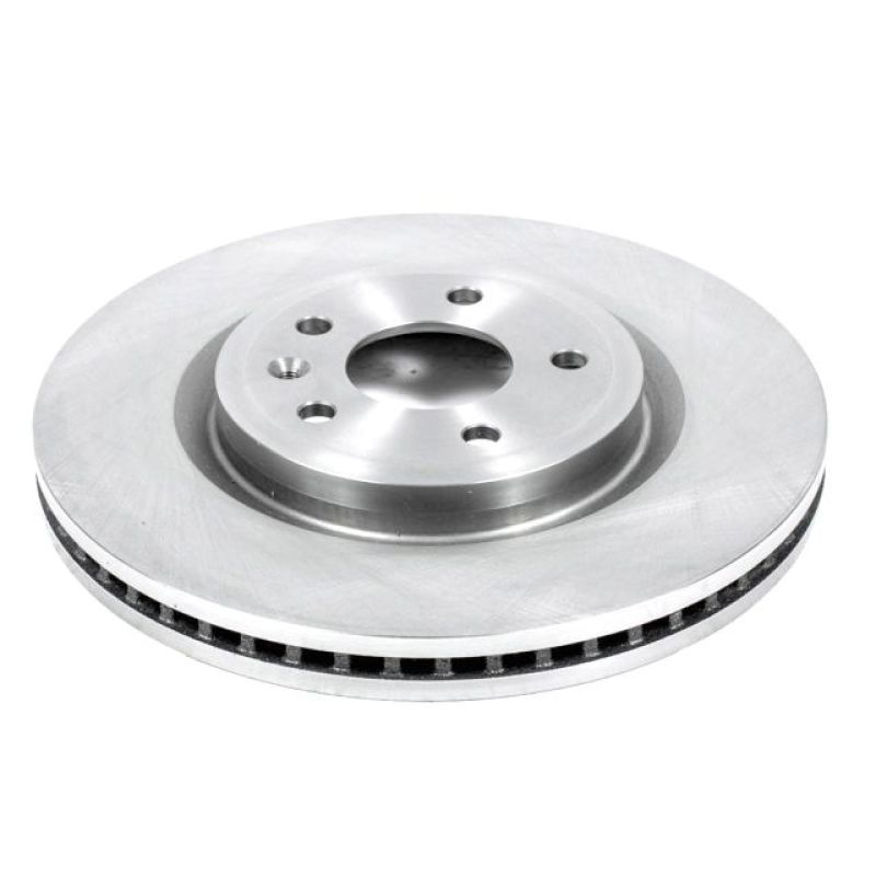 Ford Explorer Brake Rotor (1) - Front - PowerStop - AutoSpecialty - `11-`19 Ford Explorer Brake Rotor (1) - Front - PowerStop - AutoSpecialty - `11-`19