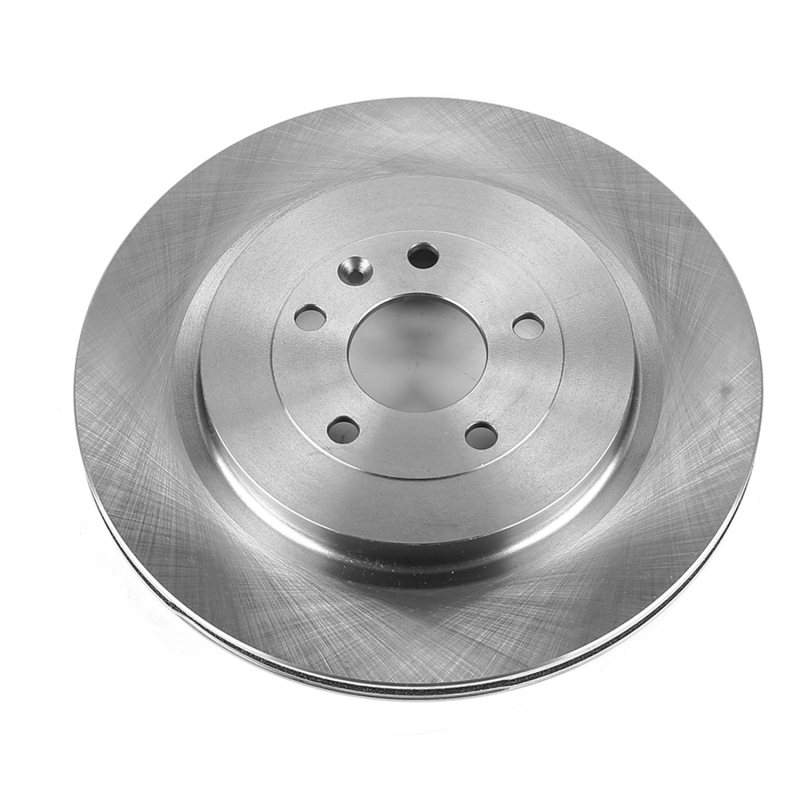 Ford Explorer Brake Rotor (1) - Rear - PowerStop - Autospecialty - `13-`19