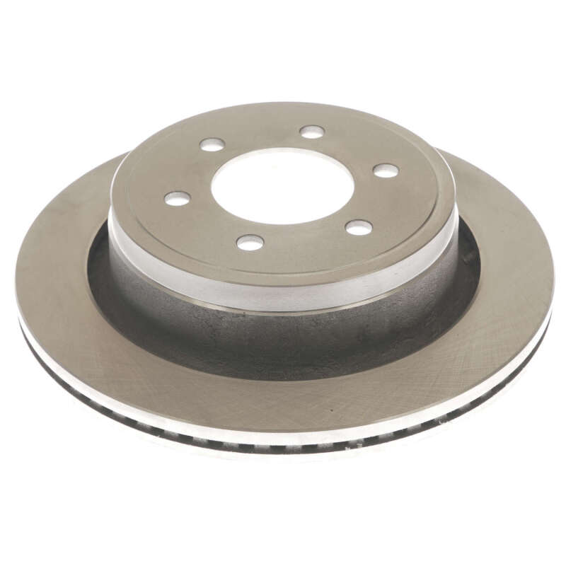 Ford F-150 Brake Rotor (1) - Rear - PowerStop - Autospecialty - `12-`14