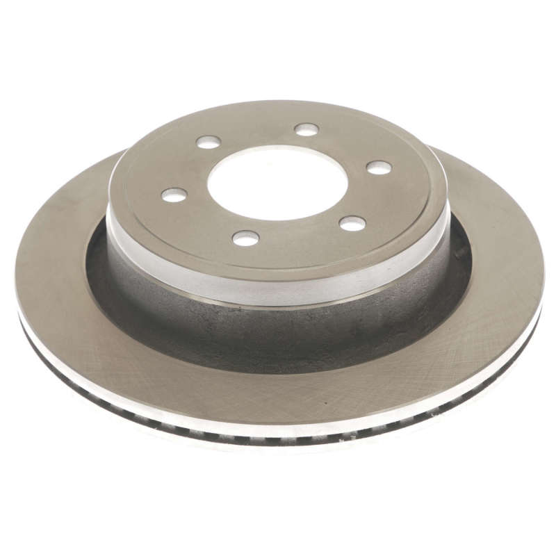 Ford F-150 Brake Rotor (1) - Rear - PowerStop - Autospecialty - `12-`14