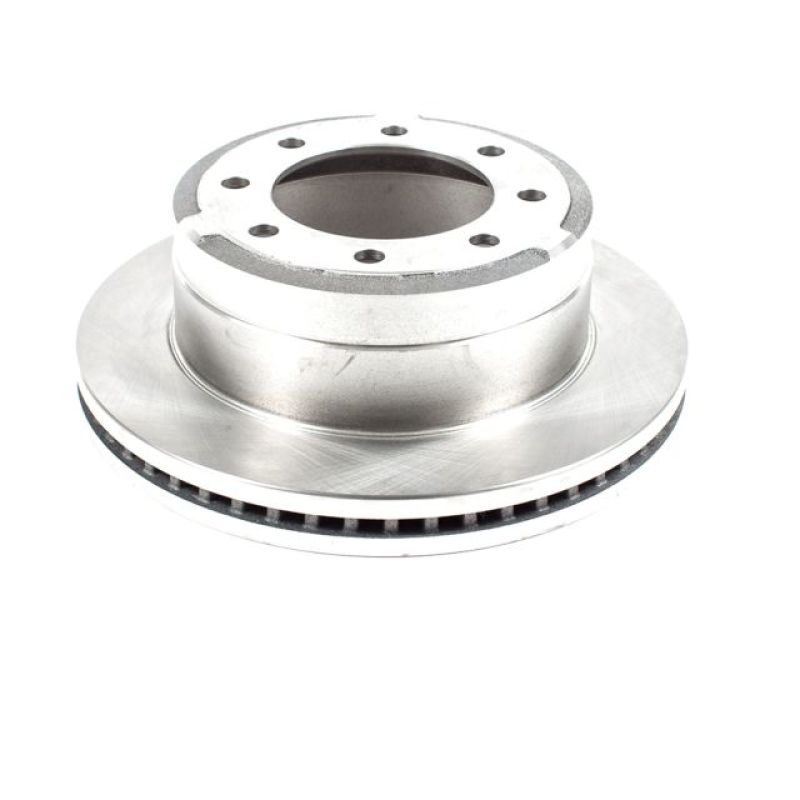 Ford F-250 Super Duty Brake Rotor (1) - Rear - PowerStop - Autospecialty - `13-`19