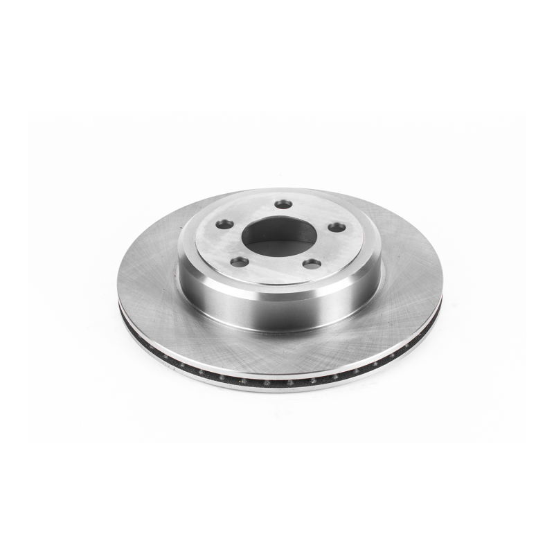 Ford Escape Brake Rotor (1) - Rear - PowerStop - Autospecialty - `17-`19