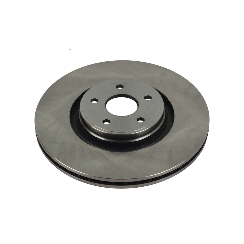 Ford Focus Brake Rotor (1) - Front - PowerStop - Autospecialty - `13-`18