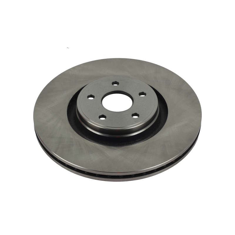 Ford Focus Brake Rotor (1) - Front - PowerStop - Autospecialty - `13-`18