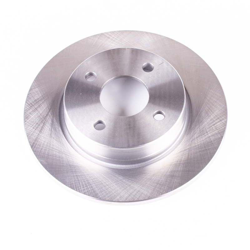 Ford EcoSport Brake Rotor (1) - Rear - PowerStop - Autospecialty - `18-`19