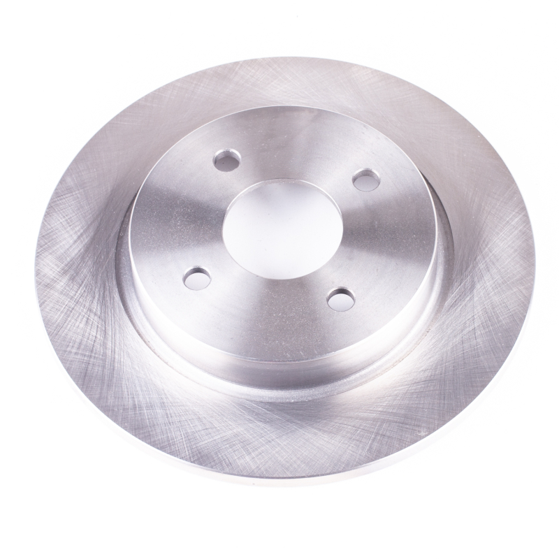 Ford EcoSport Brake Rotor (1) - Rear - PowerStop - Autospecialty - `18-`19