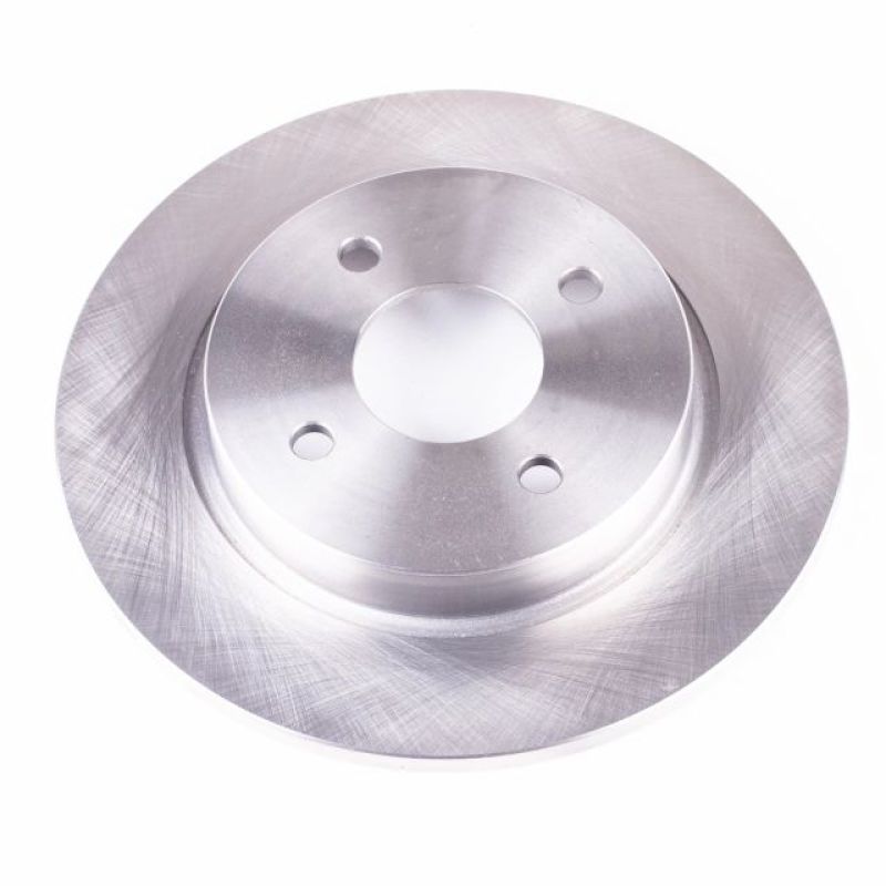 Ford EcoSport Brake Rotor (1) - Rear - PowerStop - Autospecialty - `18-`19