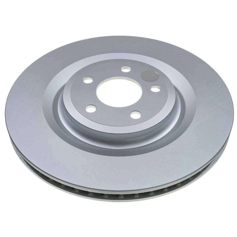 Ford Explorer Brake Rotor (1) - Rear - PowerStop - Evolution Coated - `20-`22 Ford Explorer Brake Rotor (1) - Rear - PowerStop - Evolution Coated - `20-`22