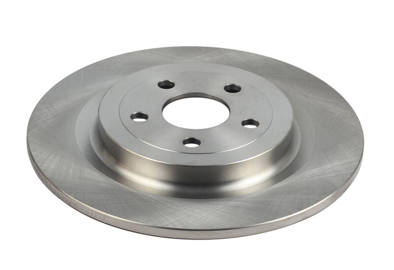 Ford Mustang Mach-E Brake Rotor (1) - Rear - PowerStop - Autospecialty - `21-`23