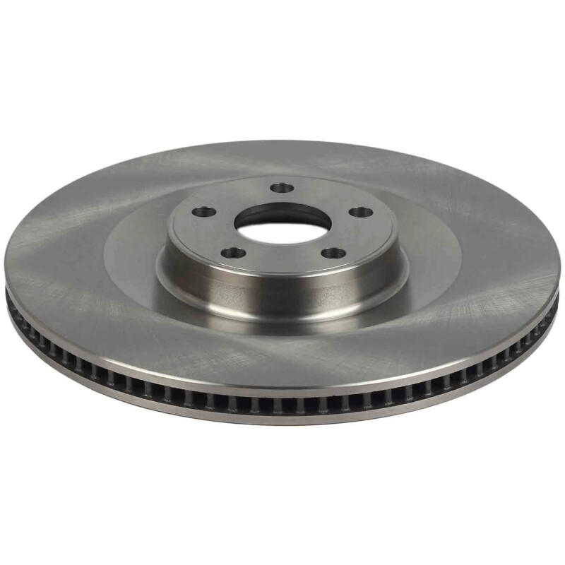 Ford Mustang Mach-E Brake Rotor (1) - Front - PowerStop - Autospecialty - `21-`23