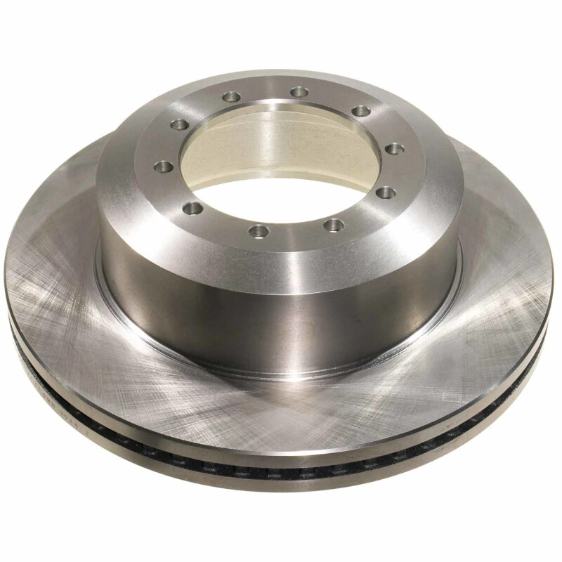 Ford F-450 Super Duty Brake Rotor (1) - Rear - PowerStop - AutoSpecialty - `23-`24