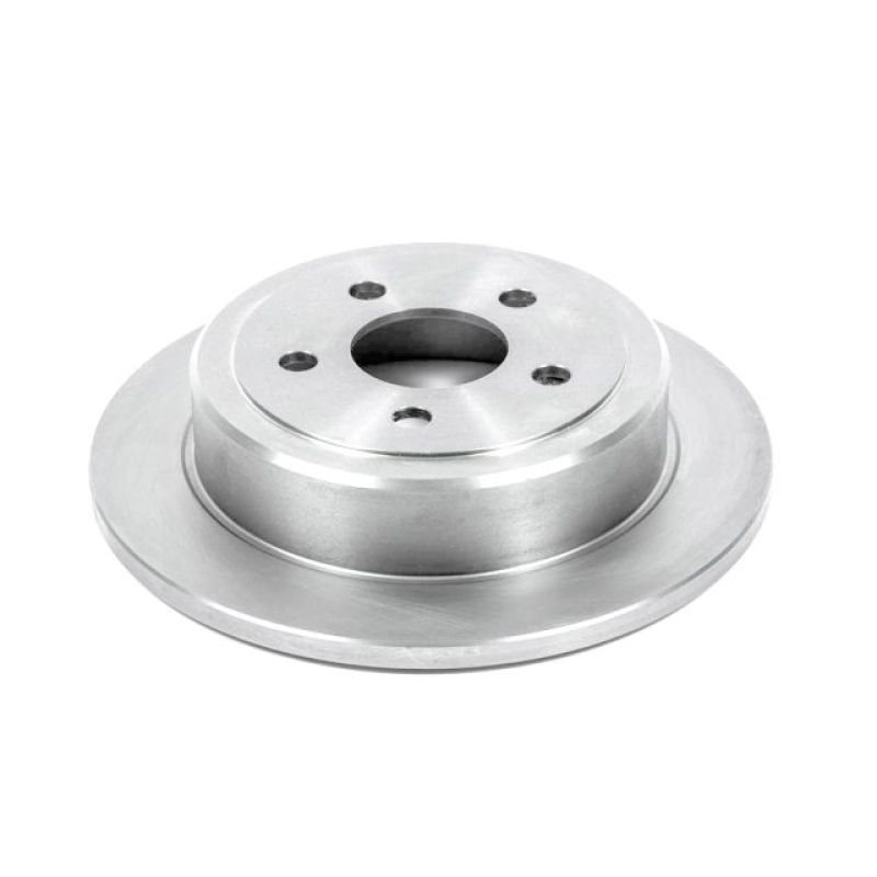 Ford Windstar Brake Rotor (1) - Rear - PowerStop - AutoSpecialty - `95-`03