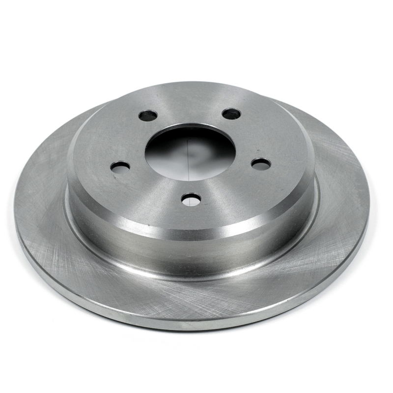 Ford Explorer Brake Rotor (1) - Rear - PowerStop - Autospecialty - `95-`01