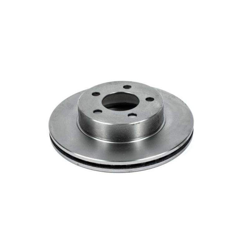 Ford Explorer Brake Rotor (1) - Front - PowerStop - Autospecialty - `95-`01