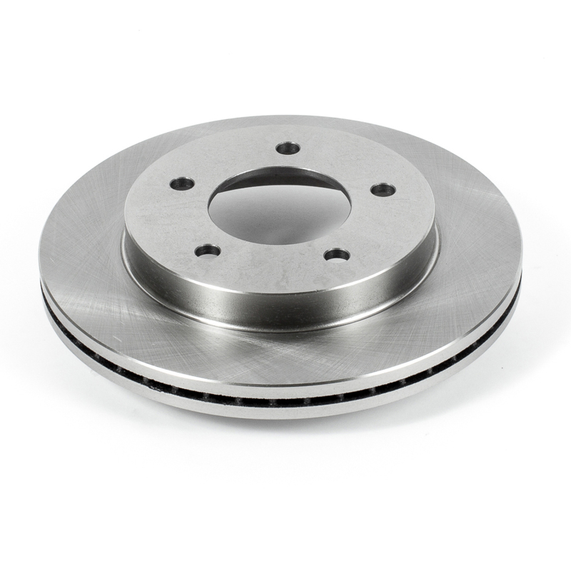 Ford F-150 Brake Rotor (1) - Front - PowerStop - Autospecialty - `97-`03