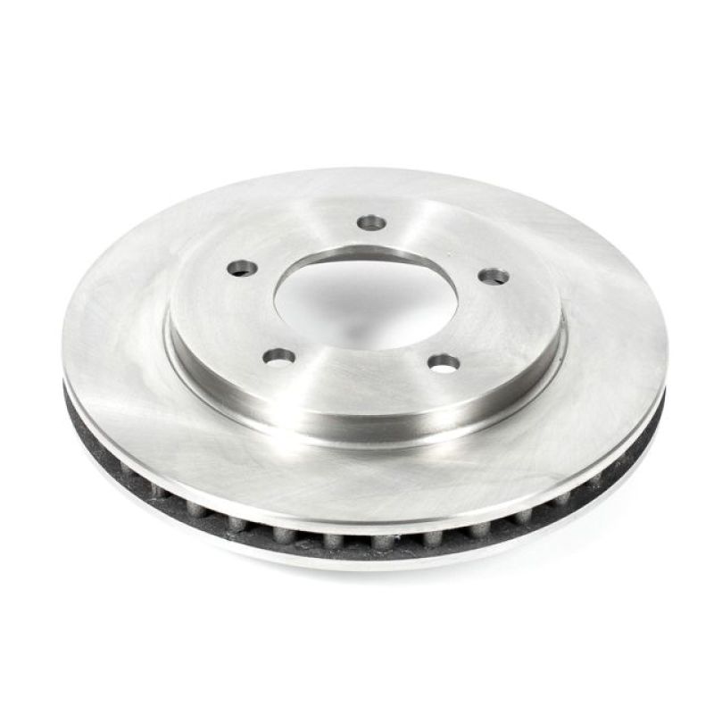 Ford Expedition Brake Rotor (1) - Front - PowerStop - Autospecialty - `97-`02