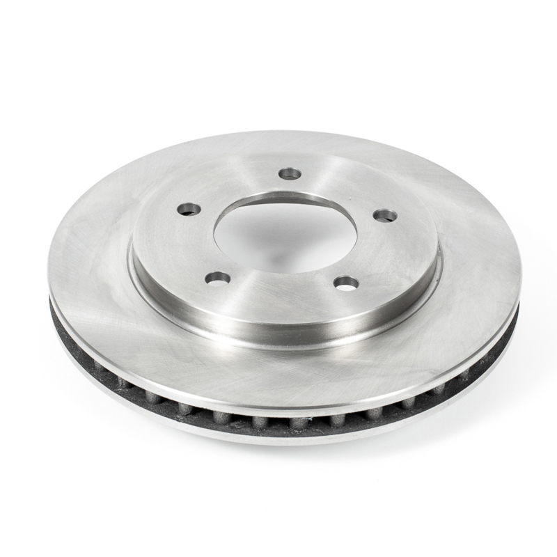 Ford Expedition Brake Rotor (1) - Front - PowerStop - Autospecialty - `97-`02