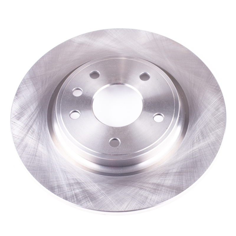 Chrysler Pacifica Brake Rotor (1) - Rear - PowerStop - Autospecialty - `17-`19