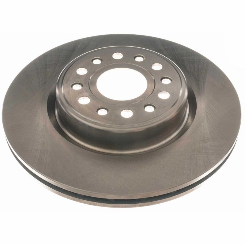Ram 1500 Brake Rotor (1) - Front - PowerStop - Autospecialty - 2019