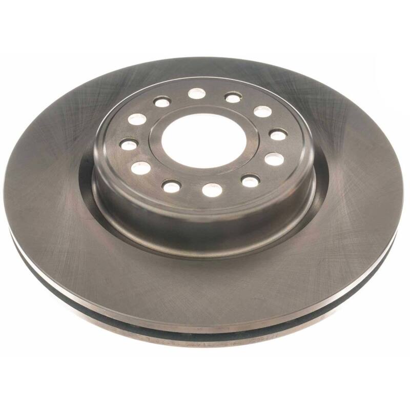 Ram 1500 Brake Rotor (1) - Front - PowerStop - Autospecialty - 2019 Ram 1500 Brake Rotor (1) - Front - PowerStop - Autospecialty - 2019
