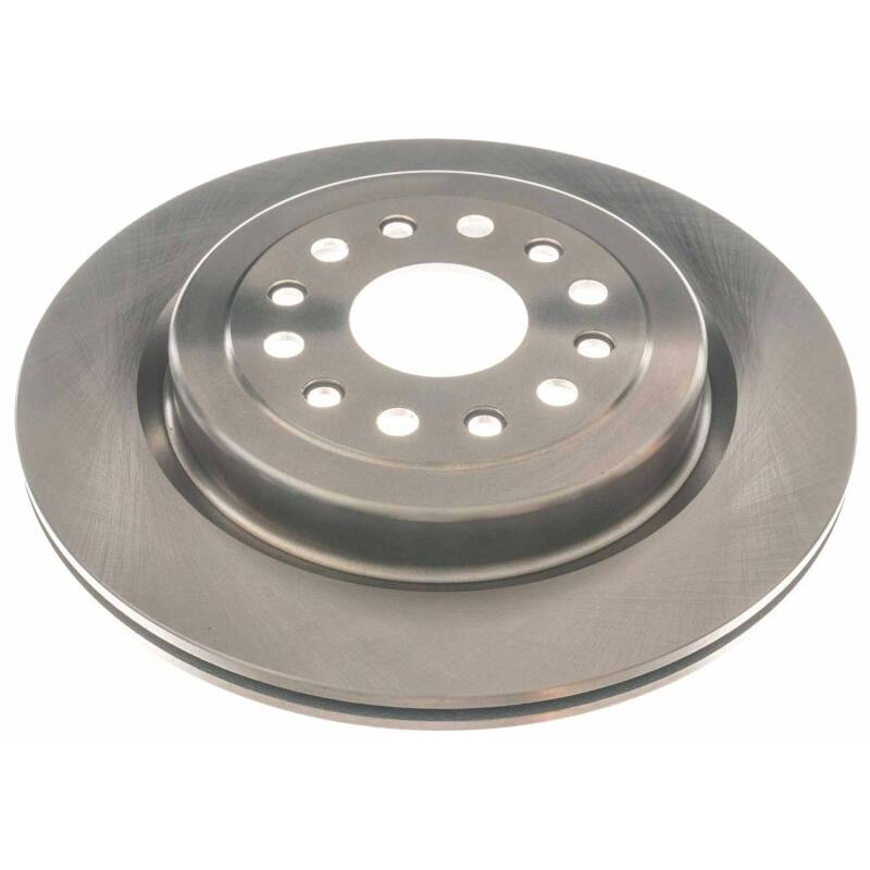 Ram 1500 Brake Rotor (1) - Rear - PowerStop - Autospecialty - 2019 Ram 1500 Brake Rotor (1) - Rear - PowerStop - Autospecialty - 2019