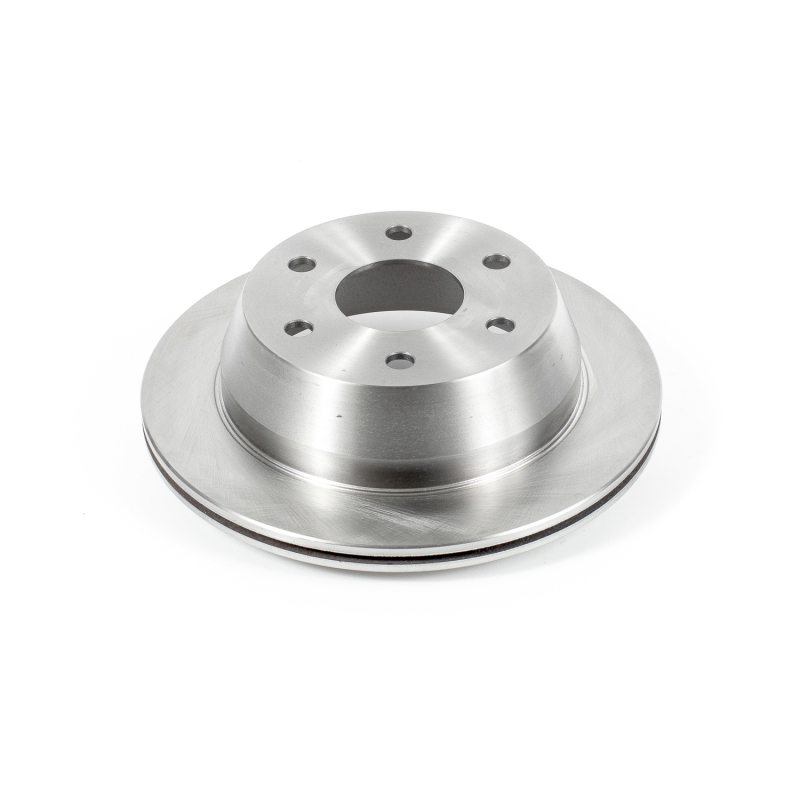 Chevrolet Astro Brake Rotor (1) - Rear - PowerStop - Autospecialty - `03-`05