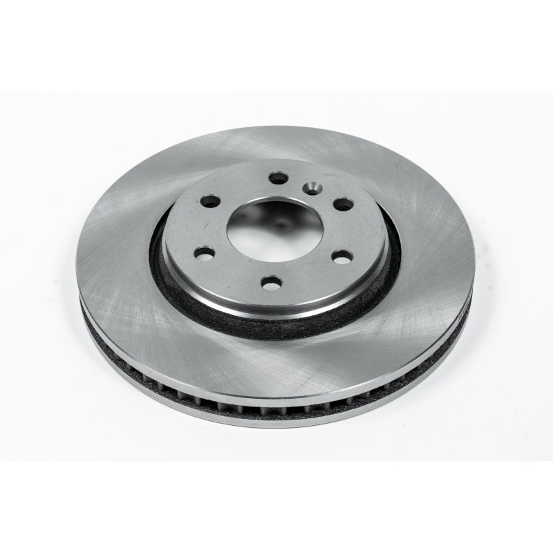 Buick Terraza Brake Rotor (1) - Front - PowerStop - Autospecialty - `06-`07