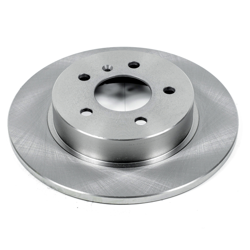 Buick Lucerne Brake Rotor (1) - Rear - PowerStop - Autospecialty - `06-`11