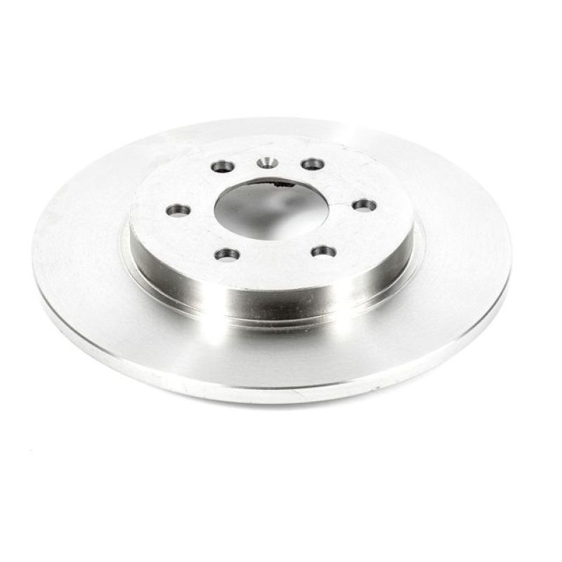 Buick Terraza Brake Rotor (1) - Rear - PowerStop - Autospecialty - `06-`07