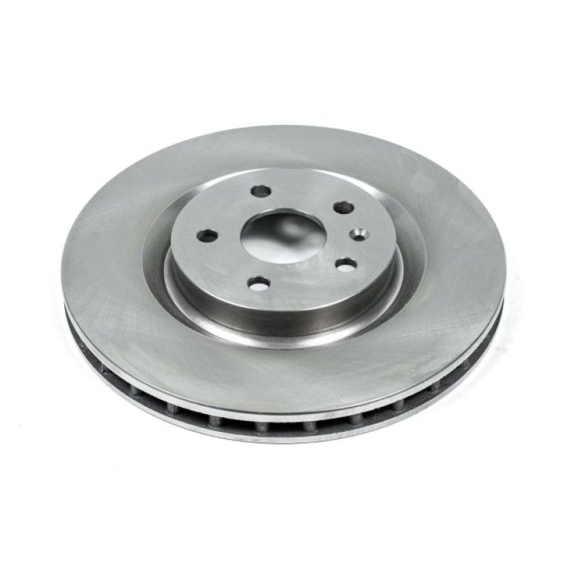 Buick Regal Brake Rotor (1) - Front - PowerStop - Autospecialty - `12-`13 Buick Regal Brake Rotor (1) - Front - PowerStop - Autospecialty - `12-`13
