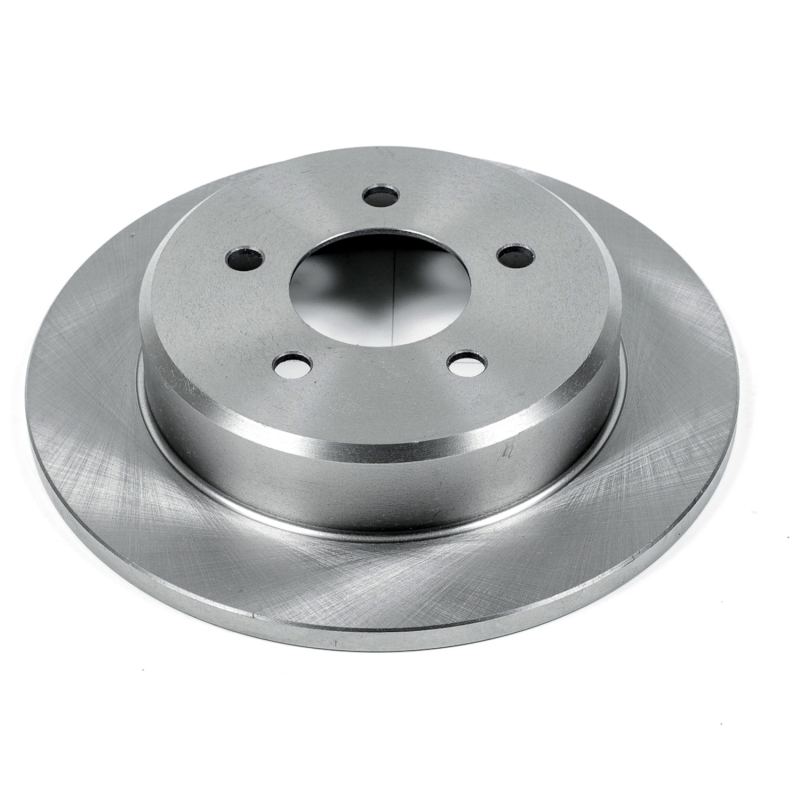 Chrysler Town & Country Brake Rotor (1) - Rear - PowerStop - Autospecialty - `97-`07