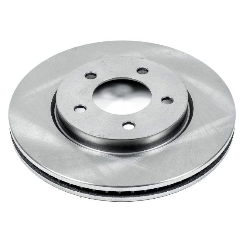 Chrysler Pacifica Brake Rotor (1) - Front - PowerStop - Autospecialty - `04-`08