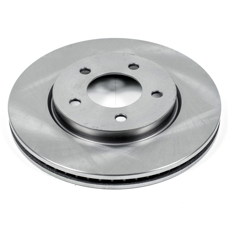 Chrysler Pacifica Brake Rotor (1) - Front - PowerStop - Autospecialty - `04-`08