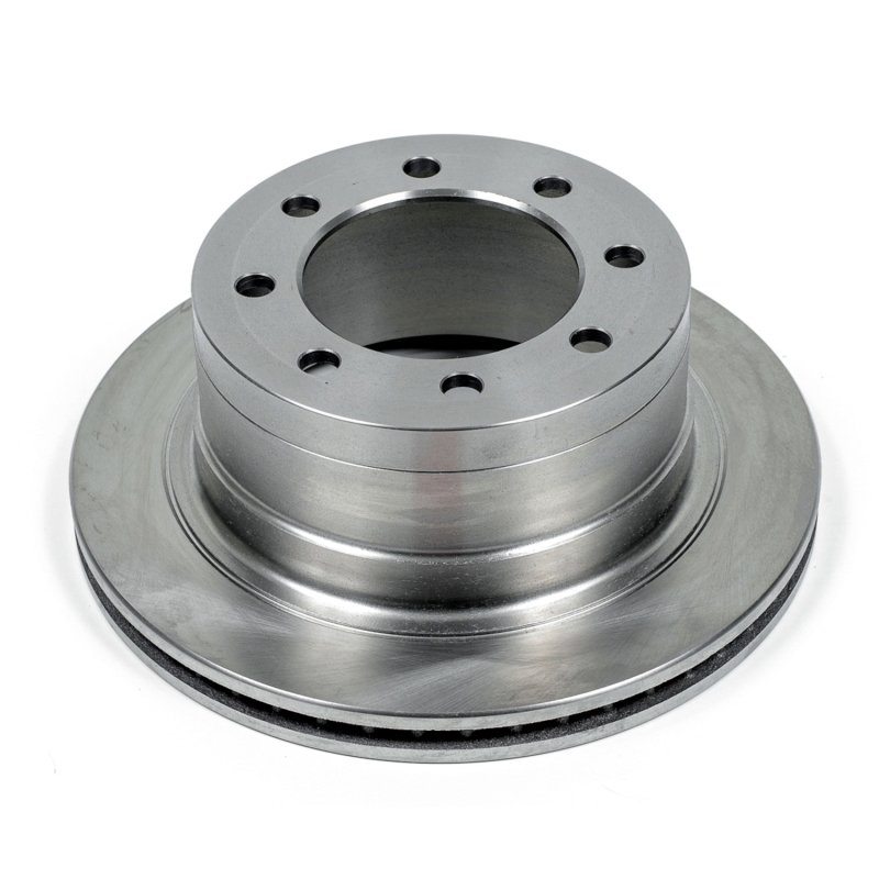 Dodge Ram 1500 Brake Rotor (1) - Rear - PowerStop - Autospecialty - `06-`08