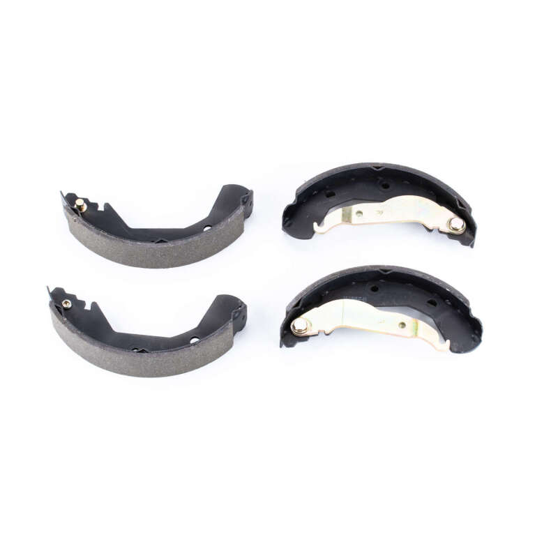 Chevrolet Sonic Brake Shoes - Rear - PowerStop - Autospecialty - `12-`19
