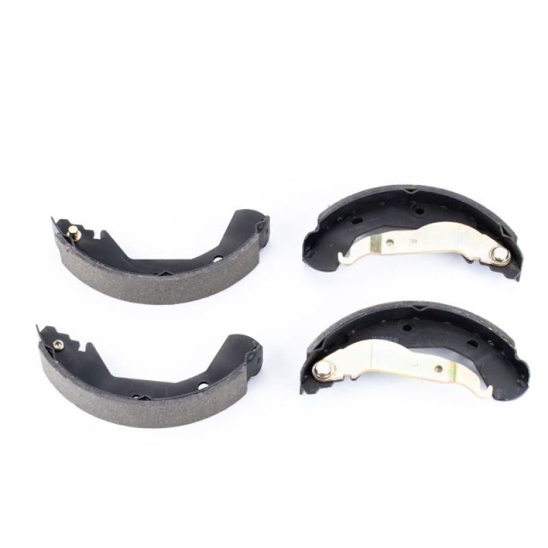 Chevrolet Sonic Brake Shoes - Rear - PowerStop - Autospecialty - `12-`19