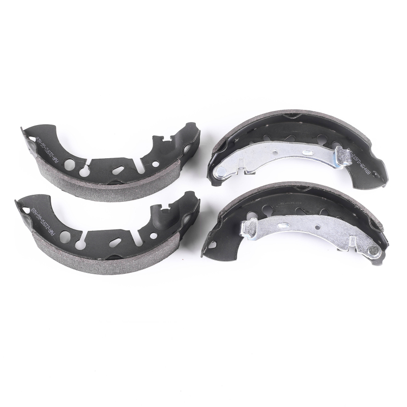 Nissan NV200 Brake Shoes - Rear - PowerStop - Autospecialty - 2019