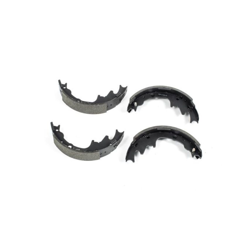 Ford Ranger Brake Shoes - Rear - PowerStop - Autospecialty - `95-`09