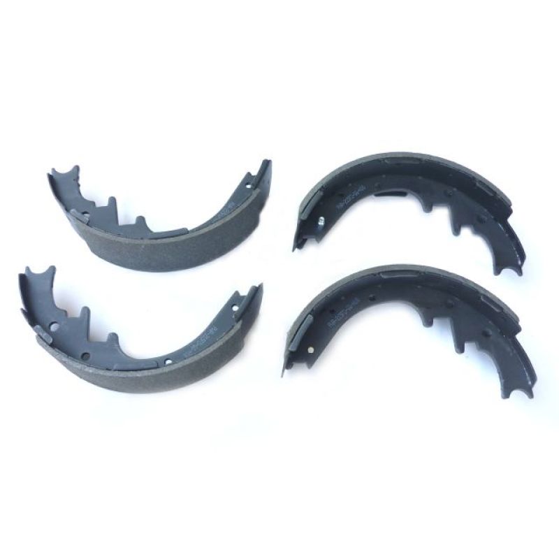 Ford Ranger Brake Shoes - Rear - PowerStop - autospecialty - `95-`09