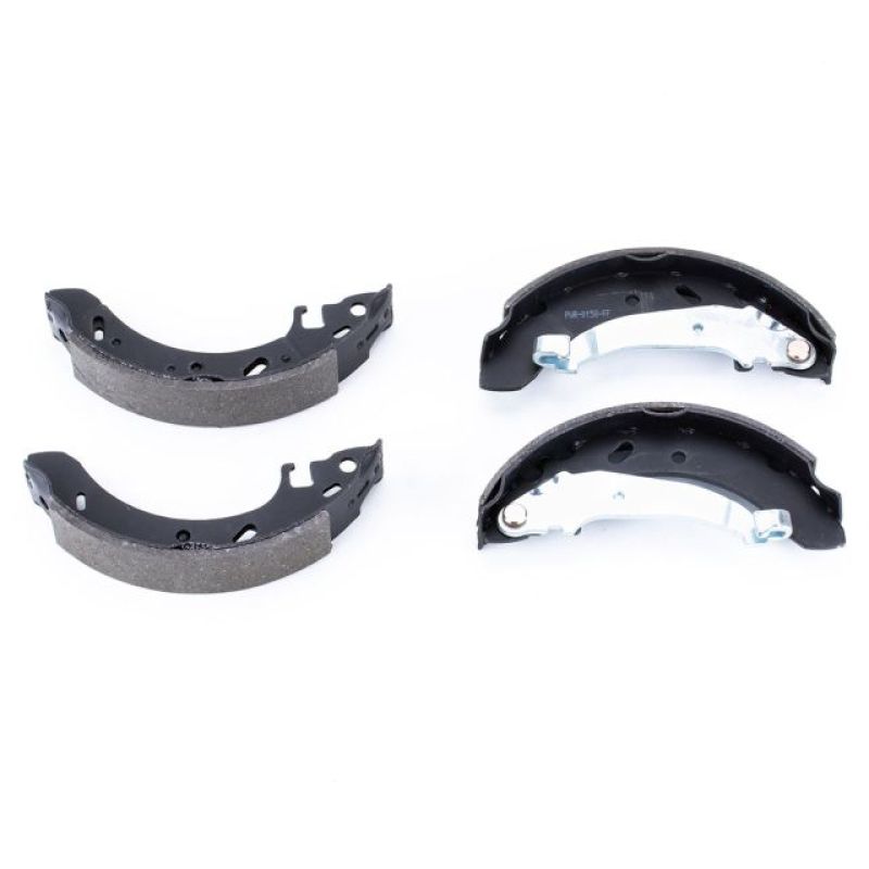 Chrysler Cirrus Brake Shoes - Rear - PowerStop - Autospecialty - `95-`00
