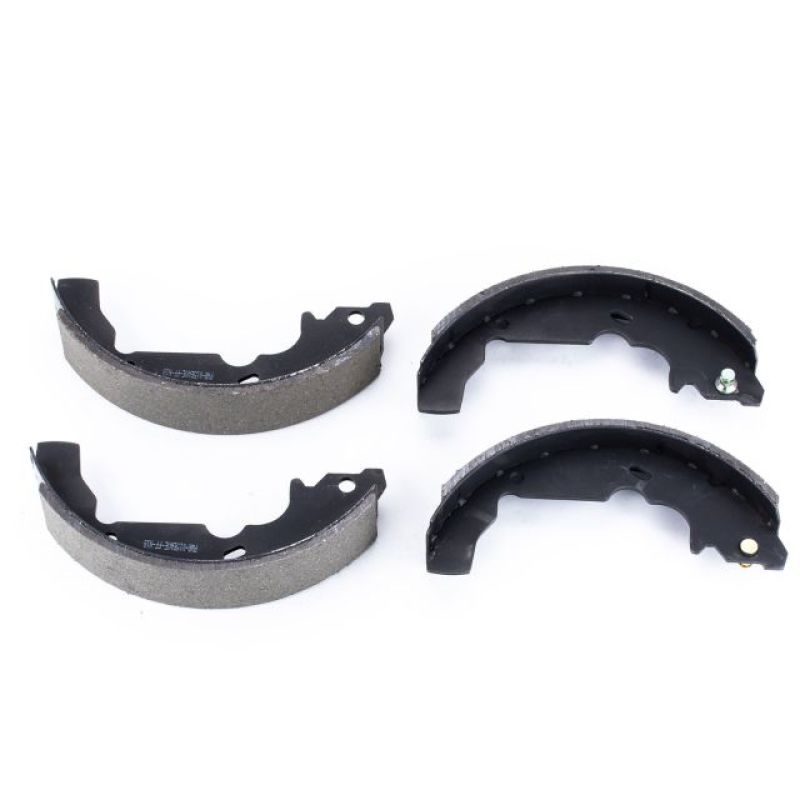 Chevrolet Equinox Brake Shoes - Rear - PowerStop - Autospecialty - `05-`06