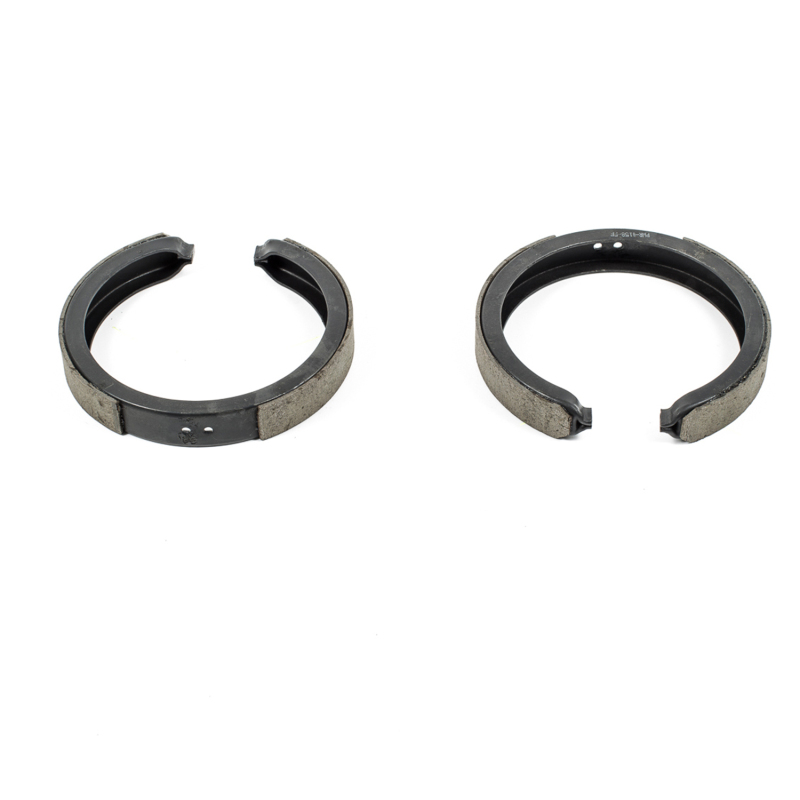 Buick Rainier Brake Shoes - Rear - PowerStop - Autospecialty Parking - `04-`07