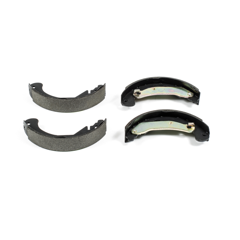 Chevrolet Cavalier Brake Shoes - Rear - PowerStop - Autospecialty - `03-`05