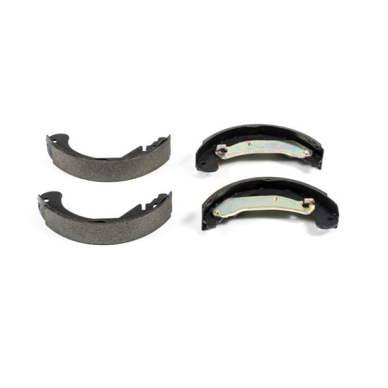 Chevrolet Cavalier Brake Shoes - Rear - PowerStop - Autospecialty - `03-`05