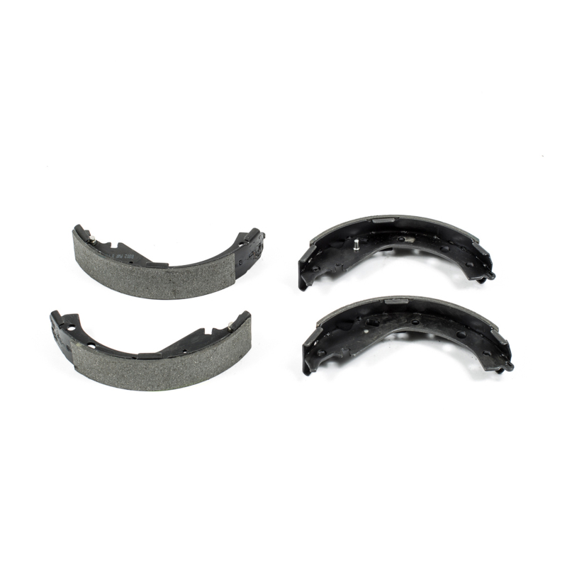 Toyota Camry Brake Shoes - Rear - PowerStop - Autospecialty - `05-`06